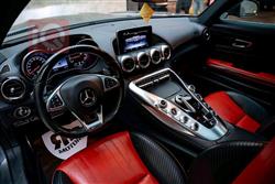 مرسيدس بنز AMG GT